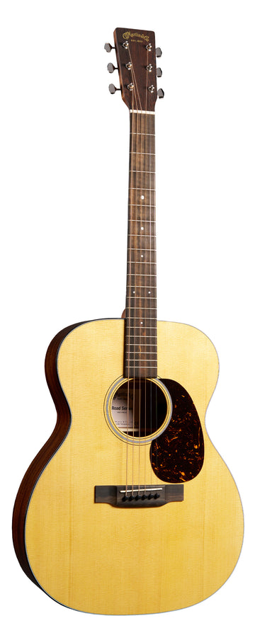 000-12E Retro Gloss Spruce/Sapele