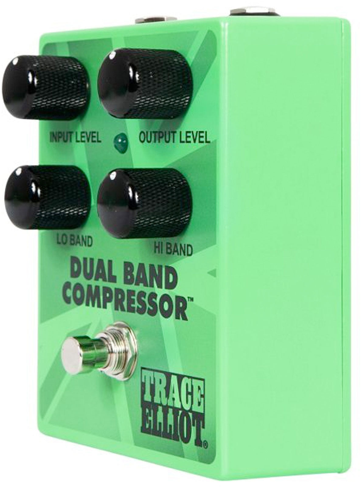 Dual Band Compressor