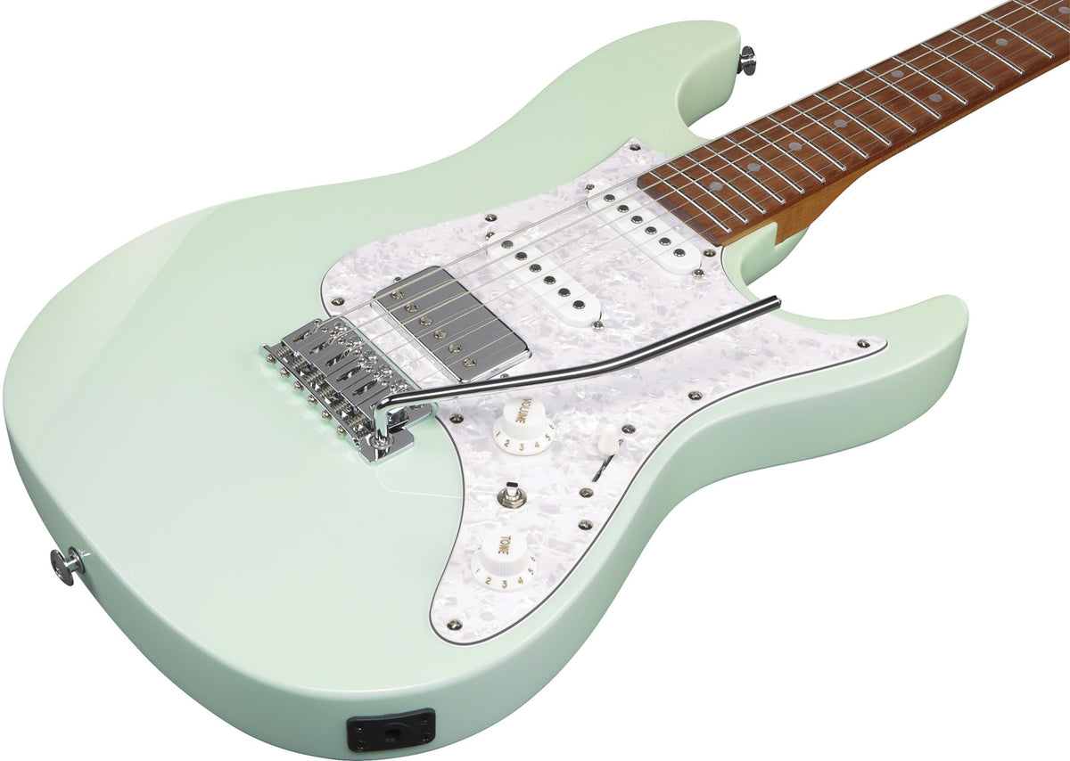 AZ22S2 Mintgrün
