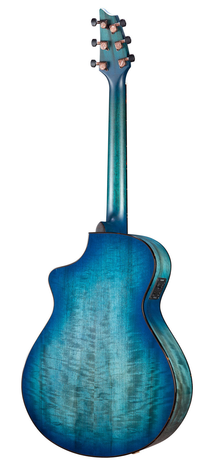 Pursuit Ex S Concert Ce Bleu