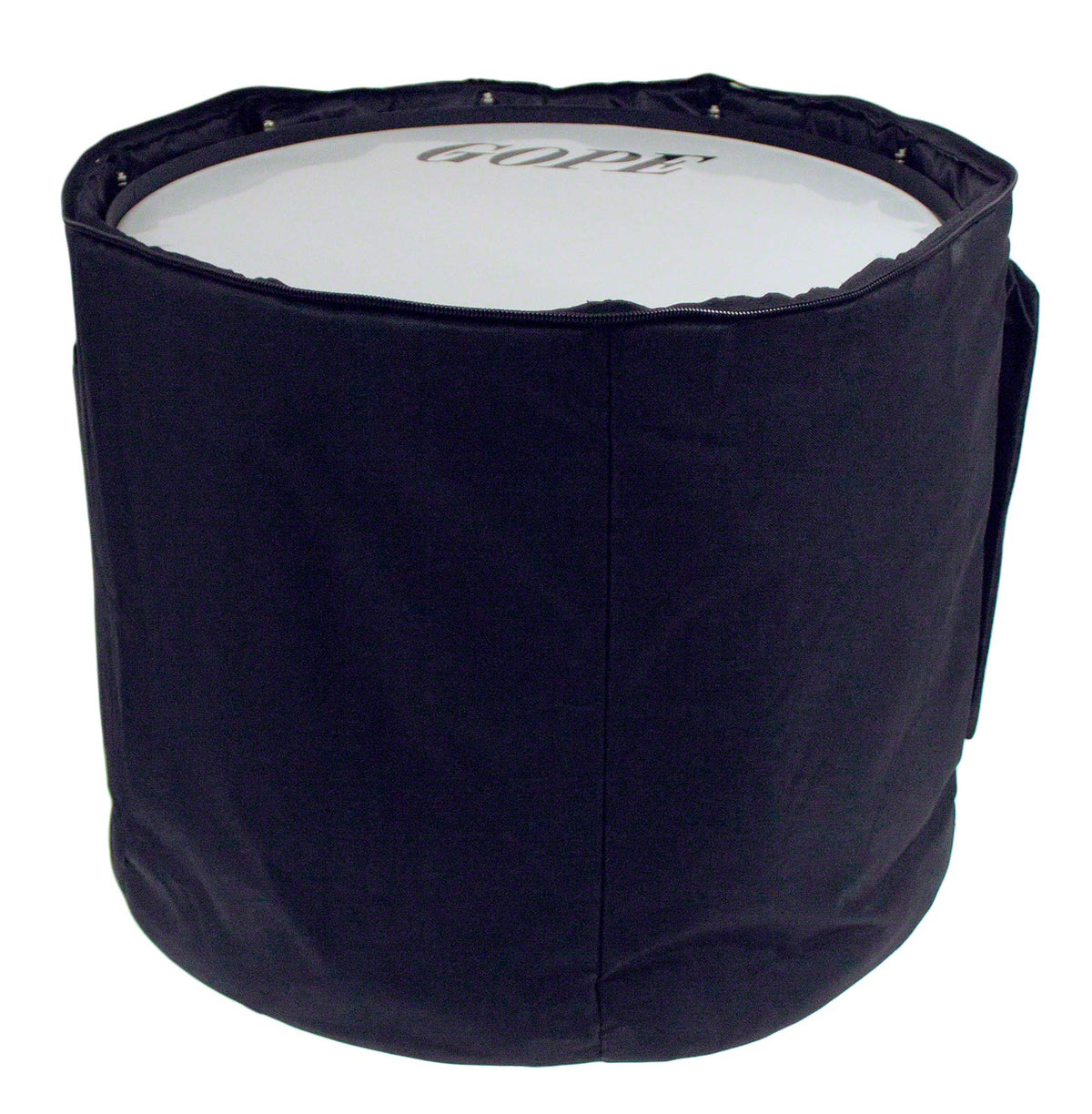 Housse Deluxe Surdo 24" X 45CM - Sac à dos