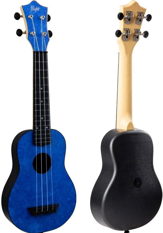 TUS65 Sapphire Soprano Travel
