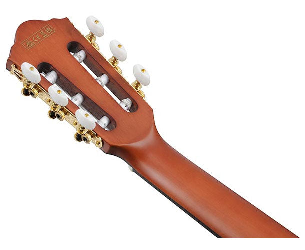 FRH10N-BSF Brown Sunburst Flat