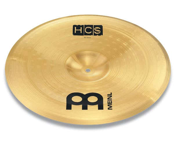 HCS 16" China