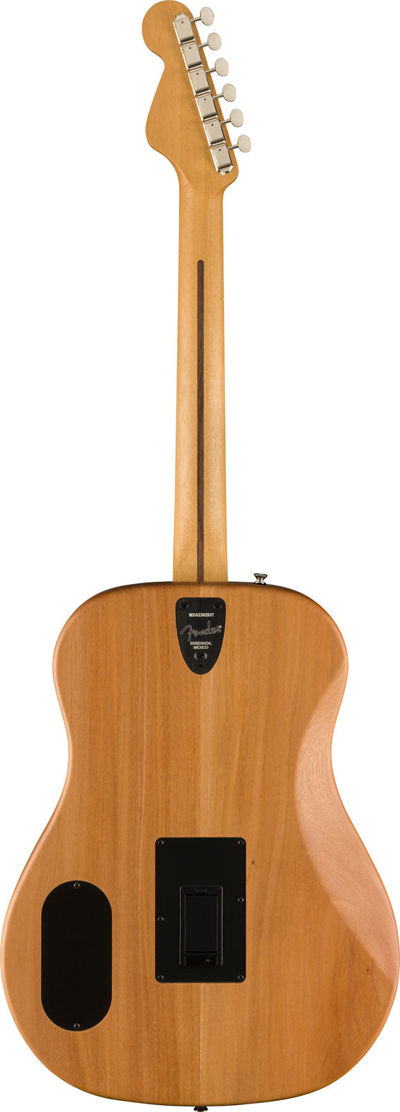 Highway Dreadnought RW Naturale