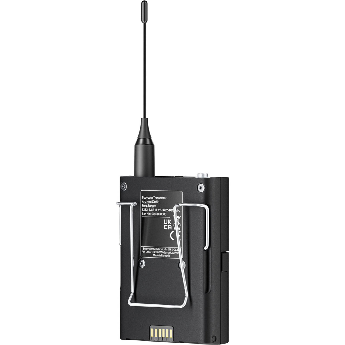 Ew-Dx Sk/Skm-S Basisset (S1-10 : 606,2-693.8 Mhz)