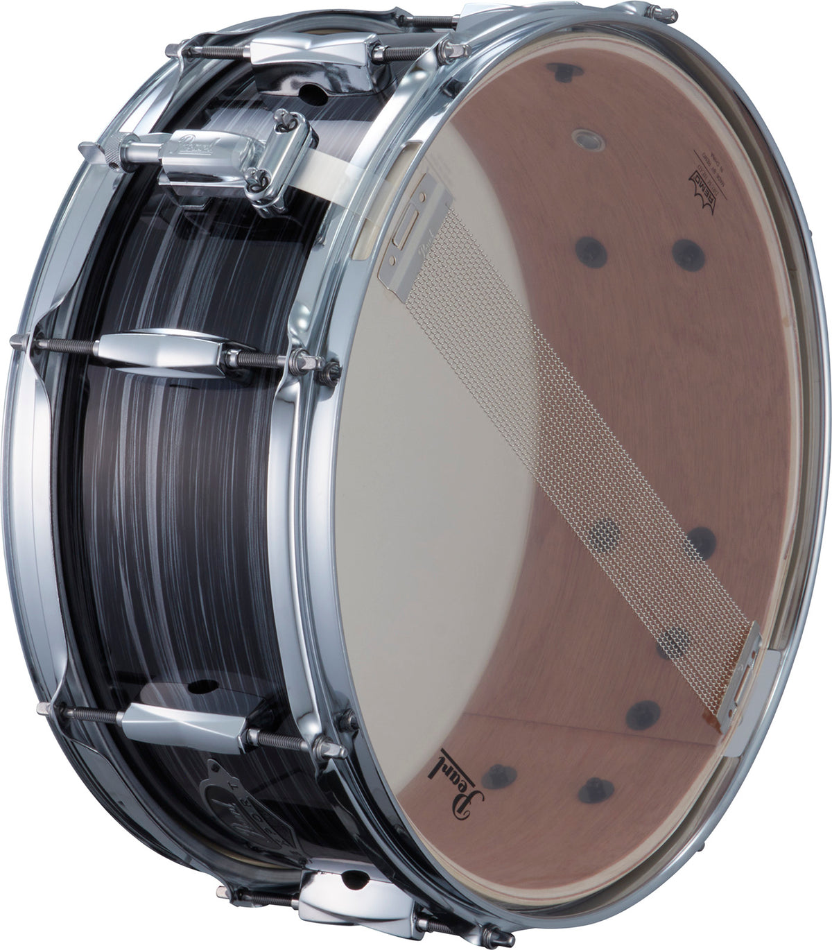 Export 14X5.5 Graphit-Silber-Twist