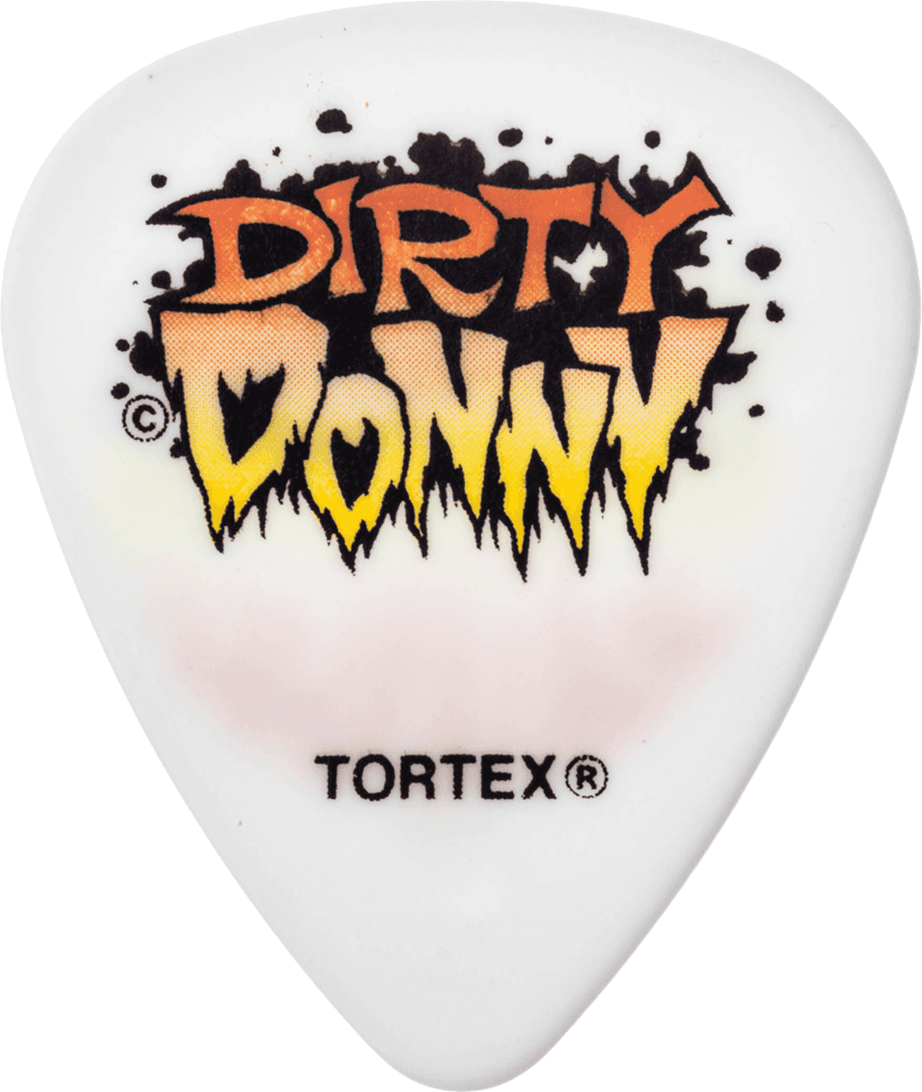 36 x 0,73mm Dirty Donny SBoîteger Weiß