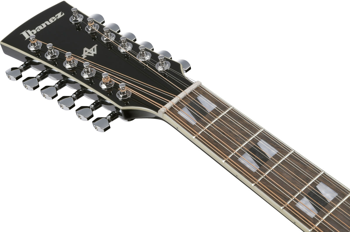 AJ7012M1EBK Artwood Schwarz
