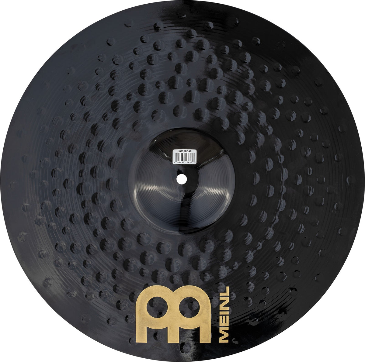 HCS Dark Crash 18"