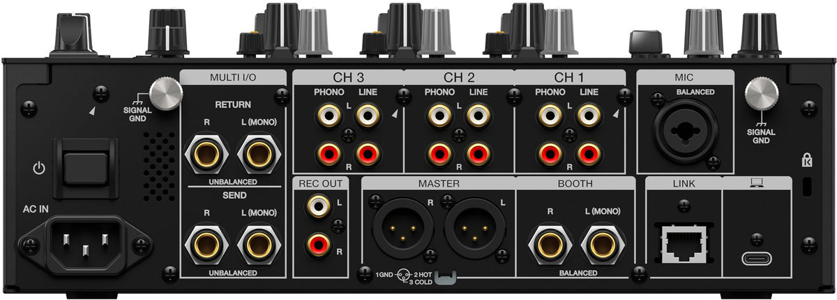 DJM-V5