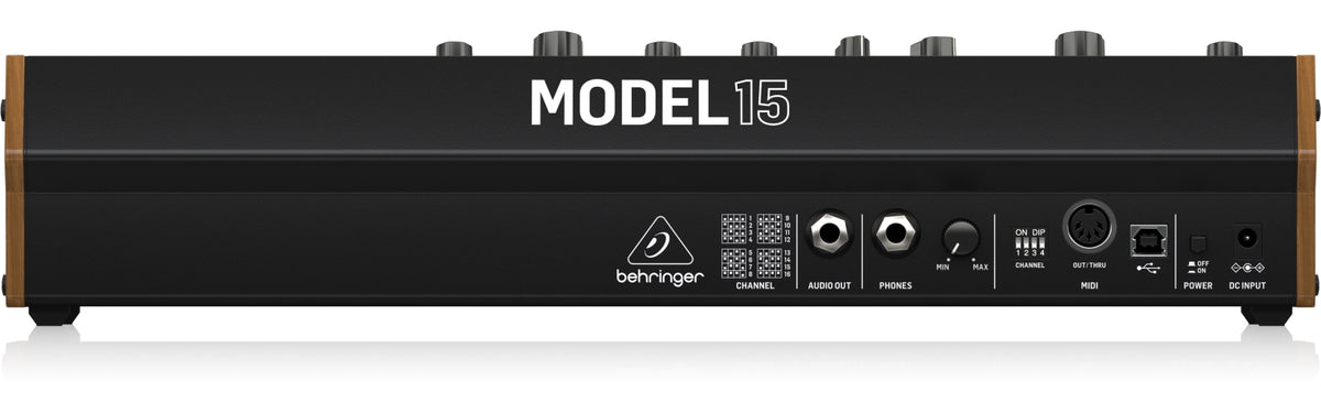 Model 15