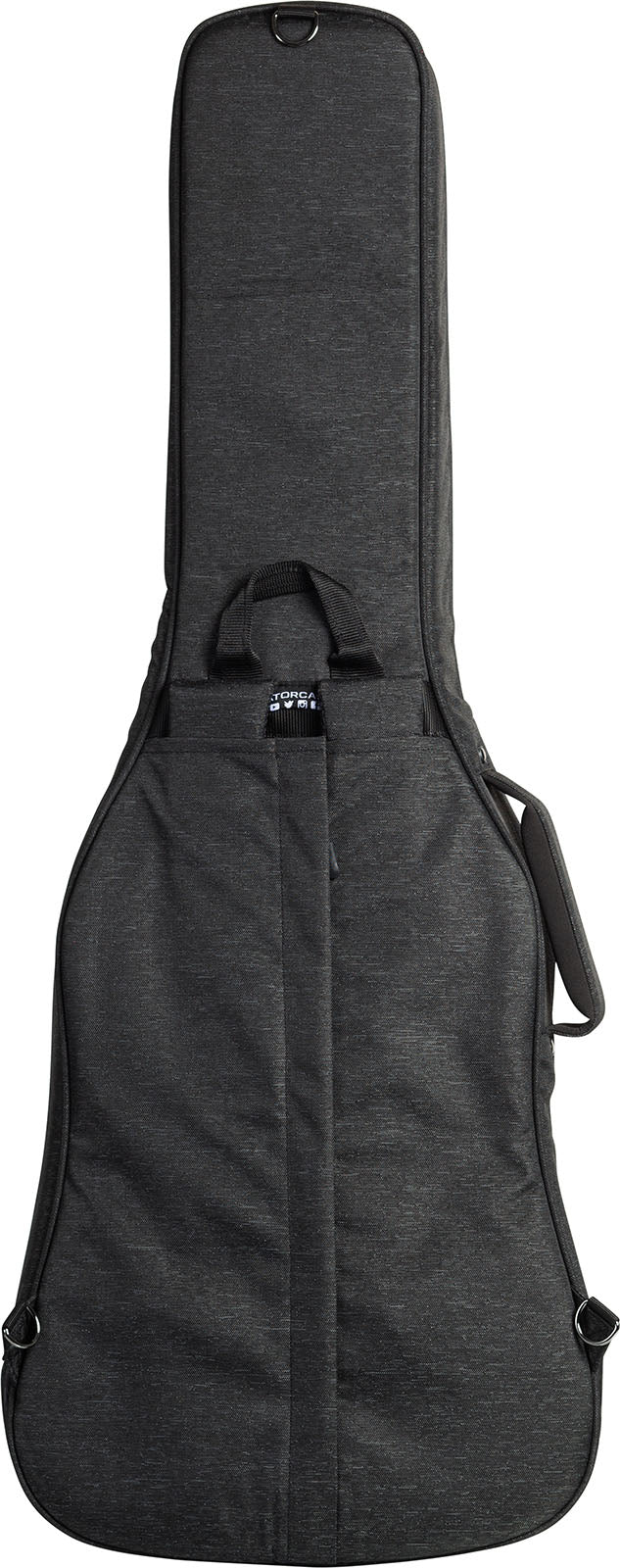 E-Gitarren-Gigbag Schwarz - Transit