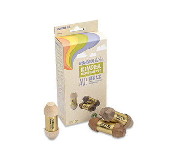 Set De 3 Shakers Shake Me 3+