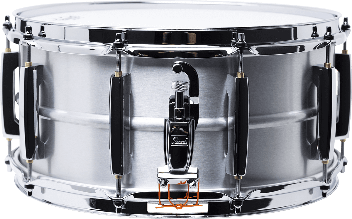 Sensitone Heritage 14X6.5 Alloy Aluminium