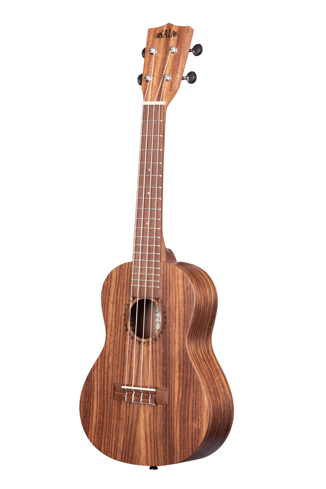 Ka-Teak-C Teak Concerto