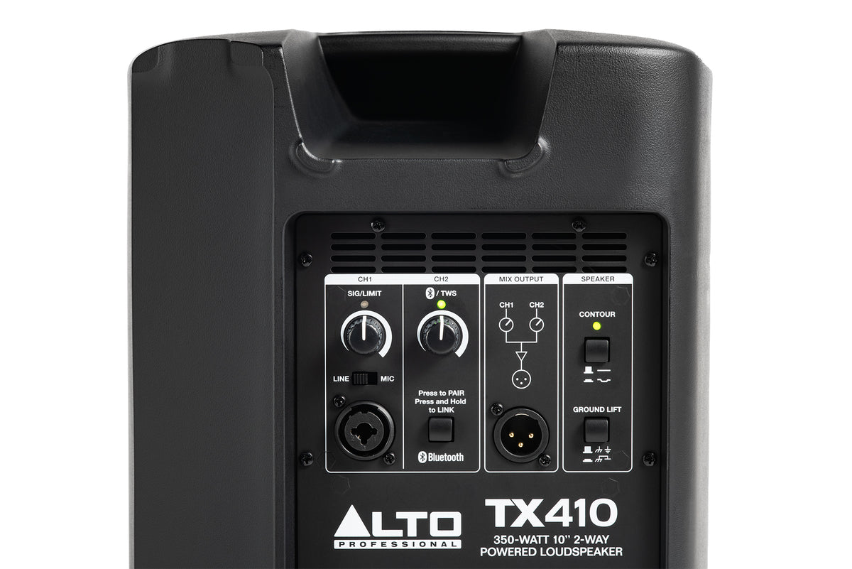 TX410