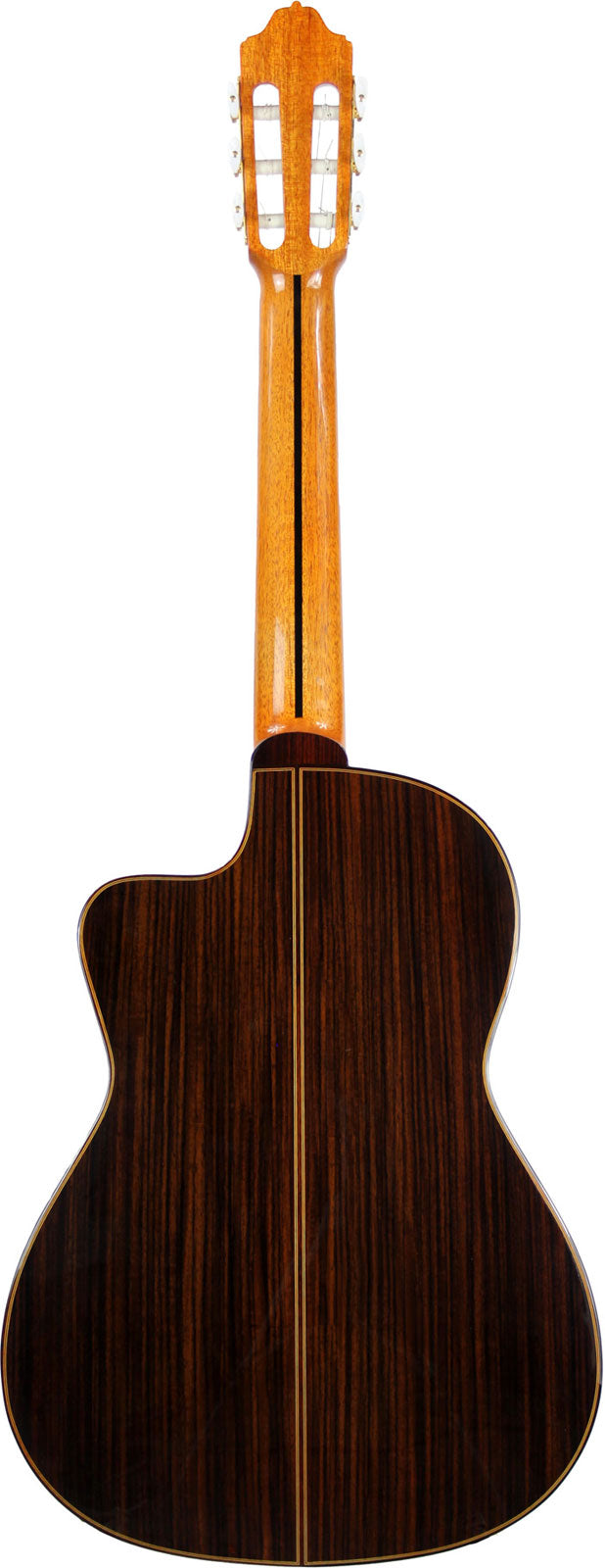 9ce C/B Cedre EQ Fishman