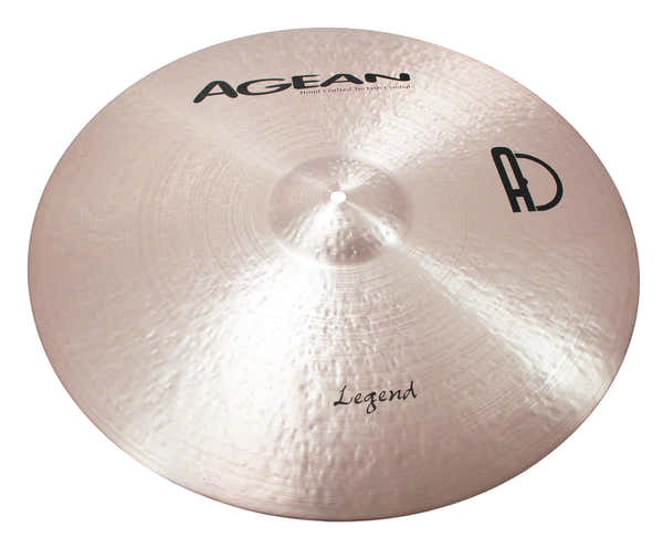 Agean Ride Mini Cup 20" Legend