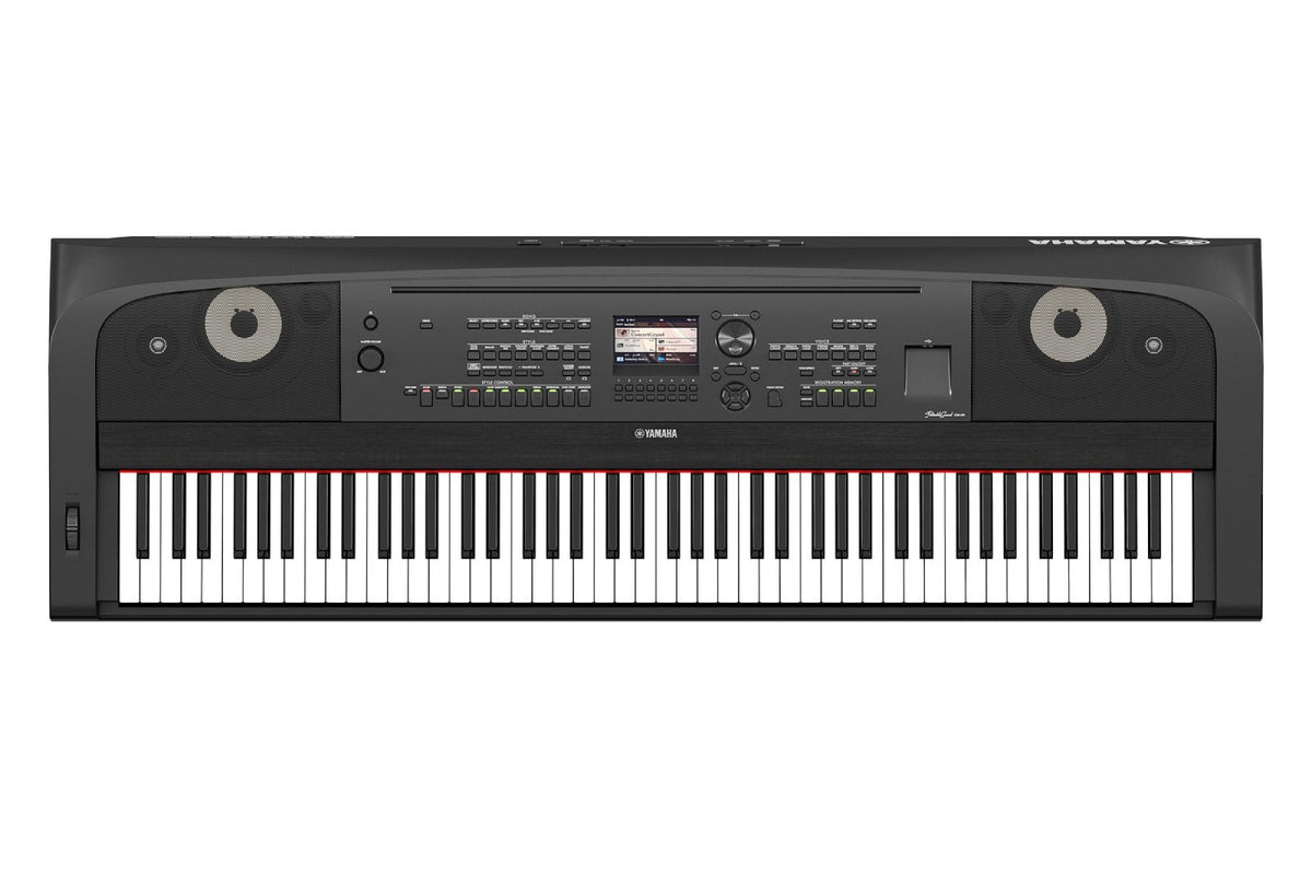 DGX-670 Noir
