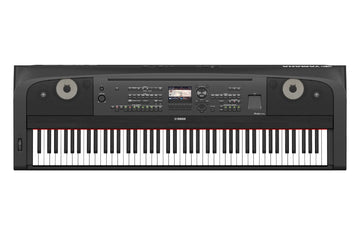 DGX-670 Noir