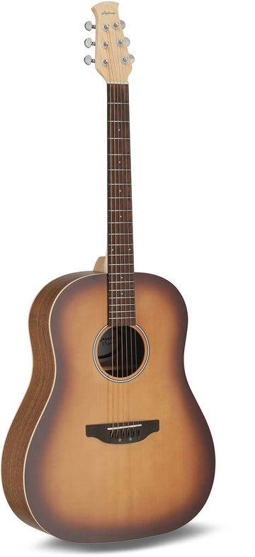 Jump Slope Shoulder D Peach Burst AAS-69-PB
