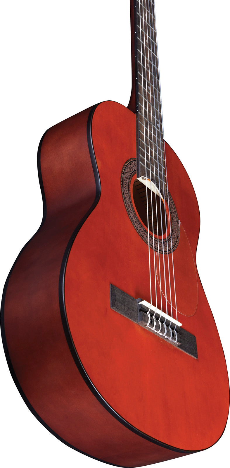 CS-5 3/4 Natural Satin