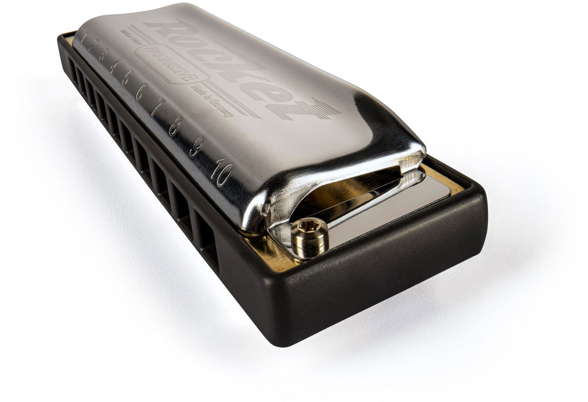 Rocket Bb/Sib - 10 Trous