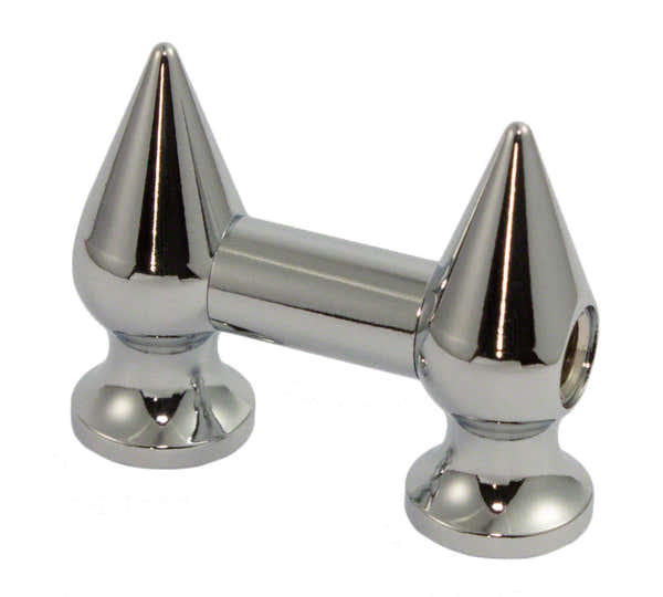 Sparedrum TL4D25 - SPANNBCKCHEN TUBELUG - 25MM - DOPPELTE SPANNSCHRAUBEN (X1)