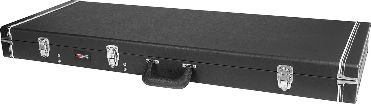 Custodia per Chitarra Explorer Deluxe - GW
