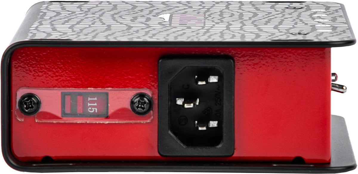 Alimentation Pedalboard 5 Sorties