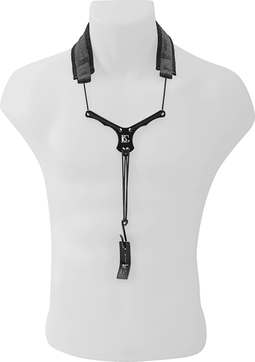 Cordon Nylon Élastique Zen - Clarinette