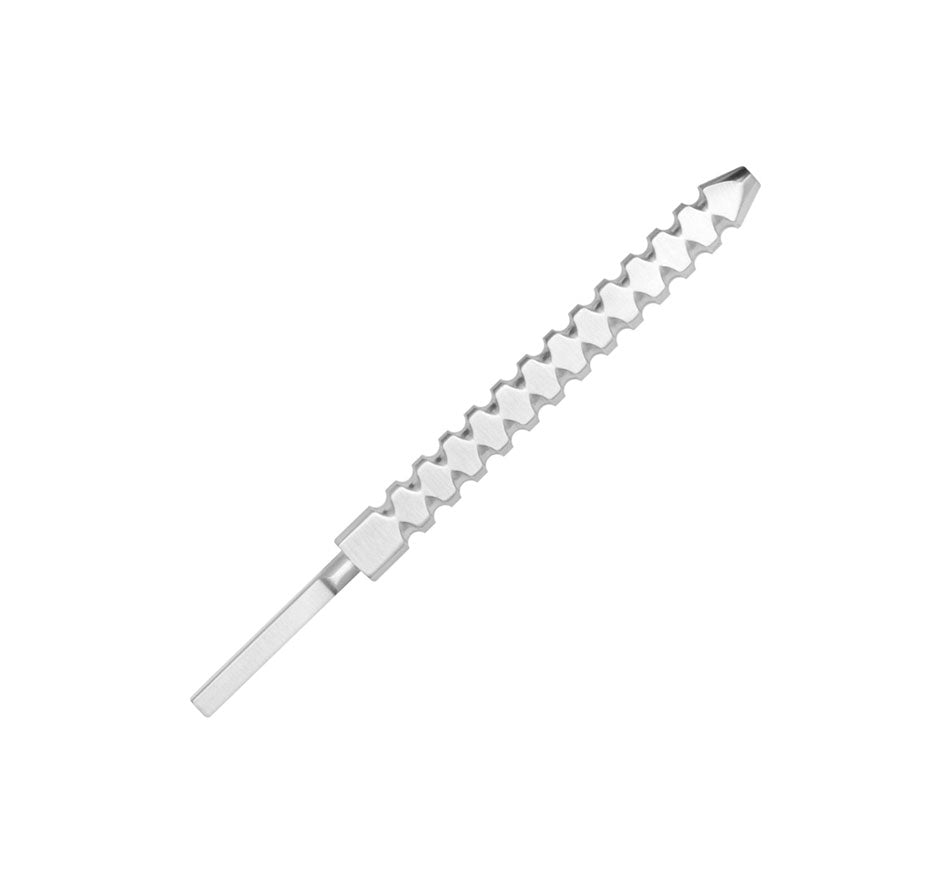 Switch Kick Skshaft Adaptateur Tige Acier Inoxydable