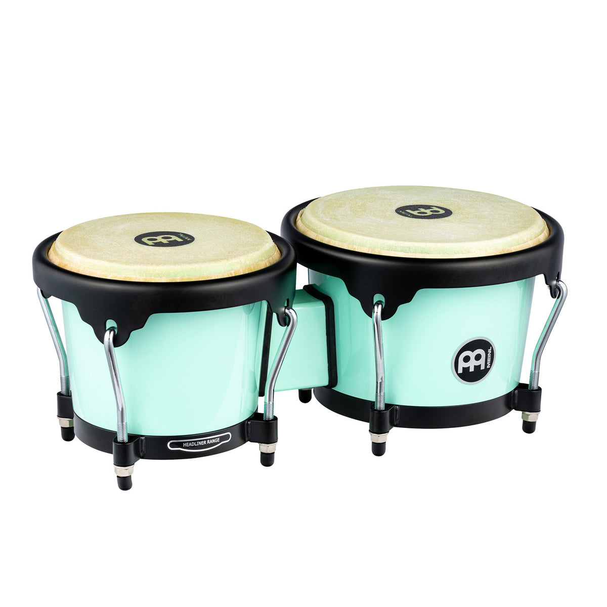 Bongos Abs 6.5-7.5" Seafoam Green