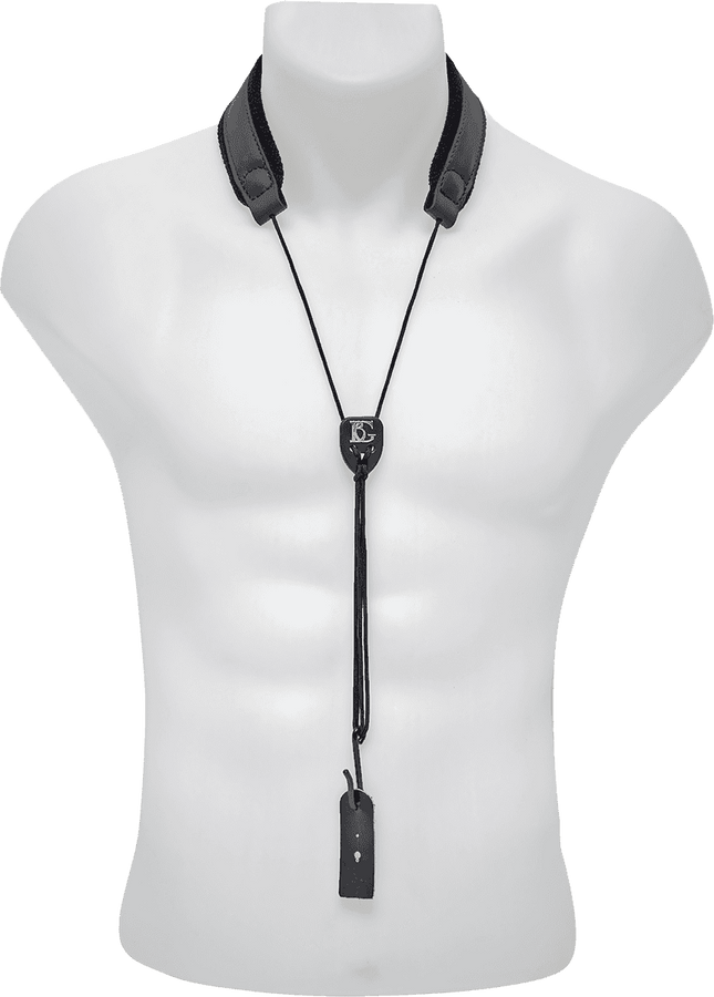 O30E - ENGLISH HORND ELASTISCH TRAGEGURT (METAL HOOK)