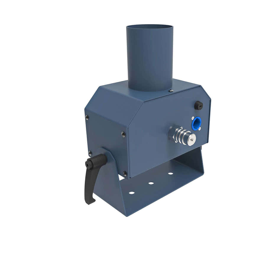 Proiettore CO2