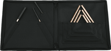 61135-8B8H - Triangle HH 8" Martele