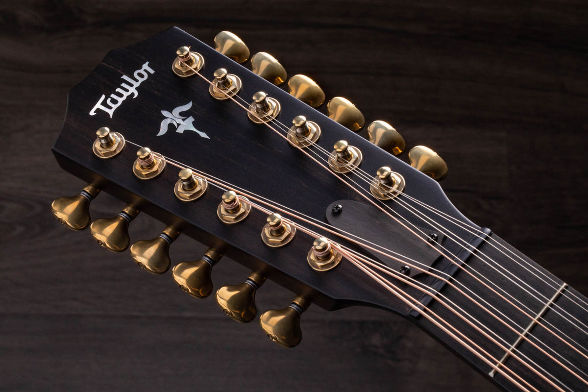 652Ce Be Wild Honey Burst Grand Concert - Überholt