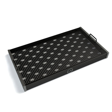 TRIO 28 GUN METAL WITH SOFTCASE