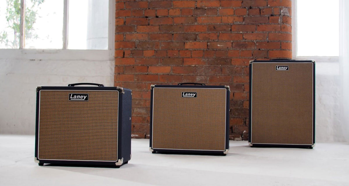 Lionheart Foundry 60W 1x12