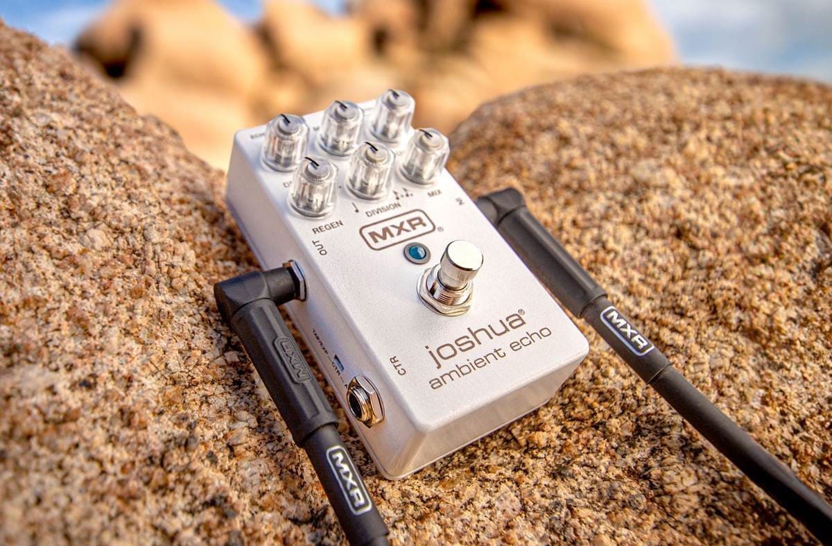 M309 Joshua Eco ambientale