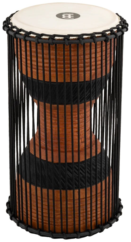Talking Drum Acajou Large 8X16