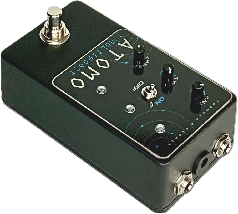 Atomo Multiboost