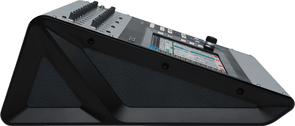 TOUCHMIX-30pro