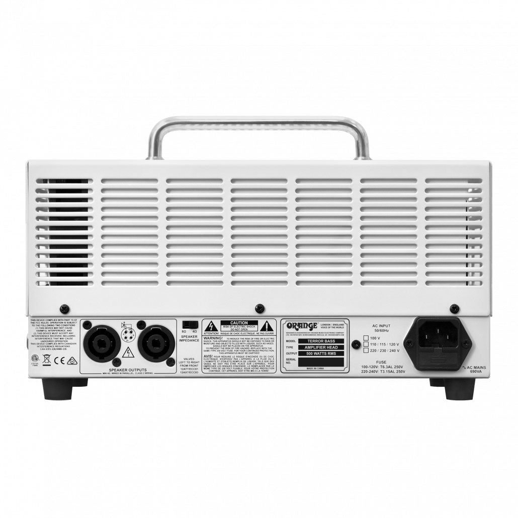 Terror Bass 500 W