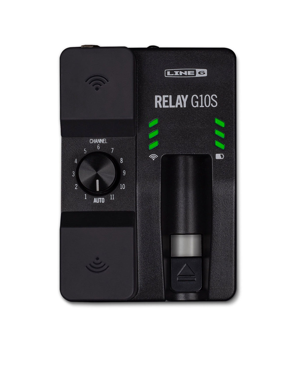 Relay G10SR Empfänger für Funksystem