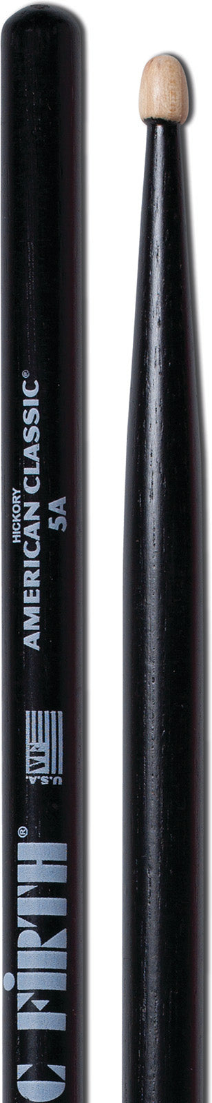 5AB - American Classic Hickory 5A Noire