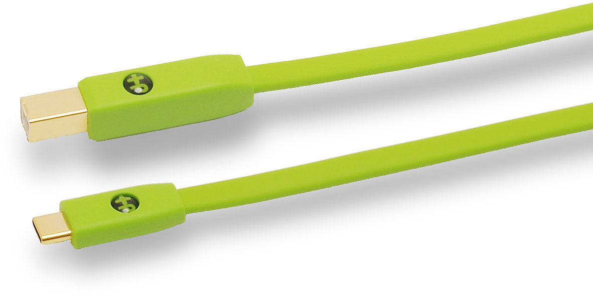 Classe B USB - Tipo C 0.7m