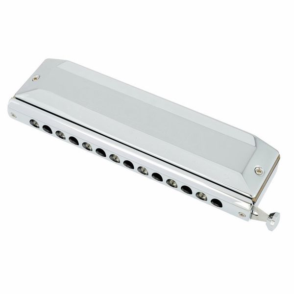 Suzuki CHROMATISCHE HARMONIKA 56 C C