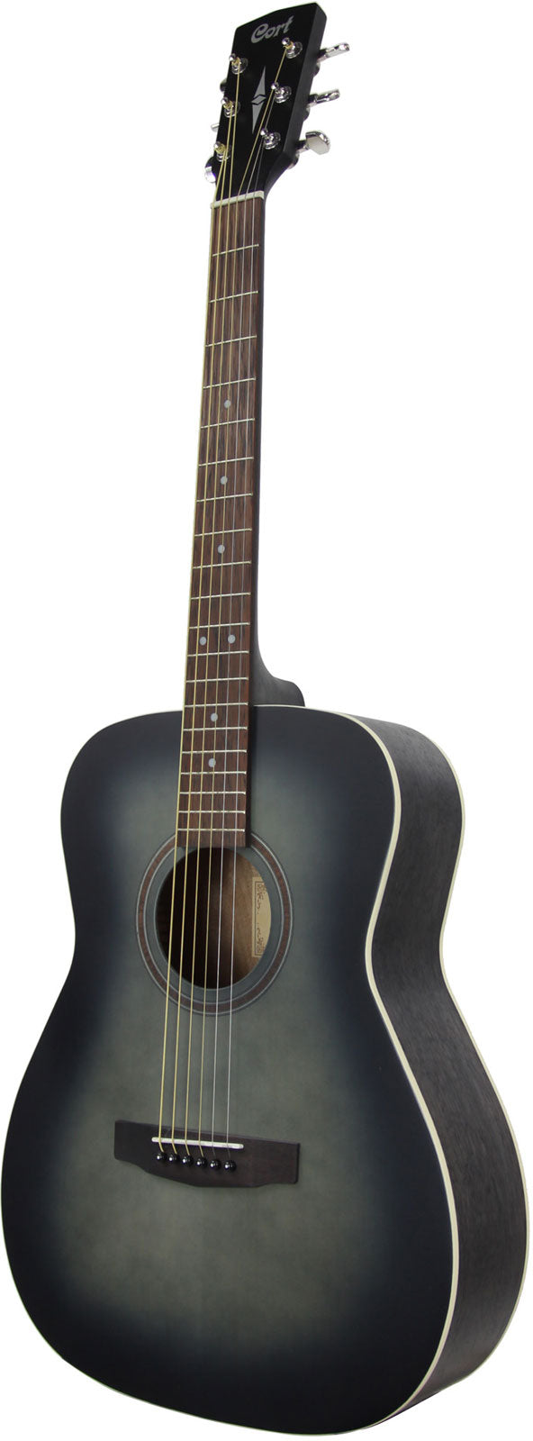 AF550 Noir Pores Ouverts